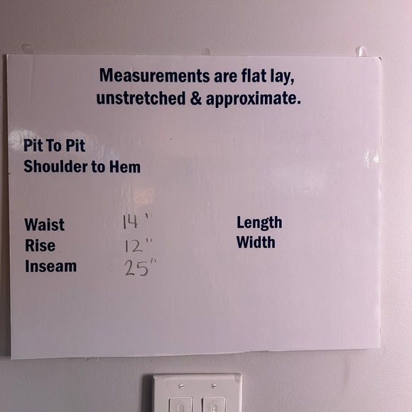 Knix | High Rise Contour Waist Legging in Black Sz Medium - Picture 4 of 9